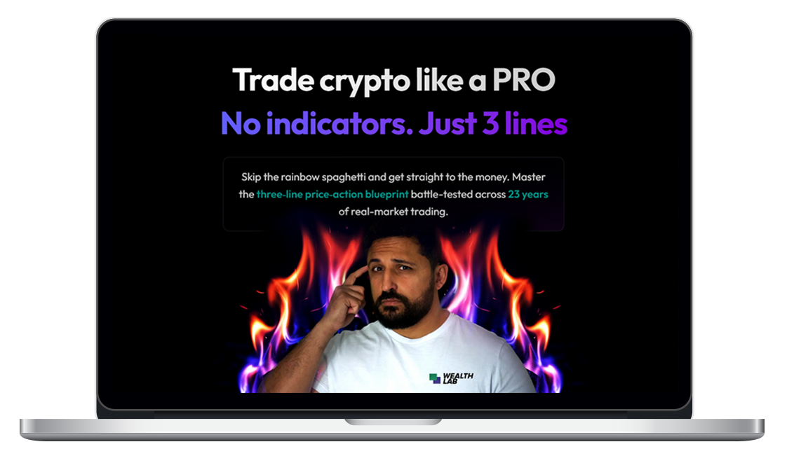 Three-Line Trading Framework